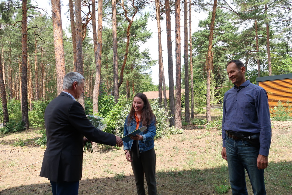 Foto: Julia Kussatz
